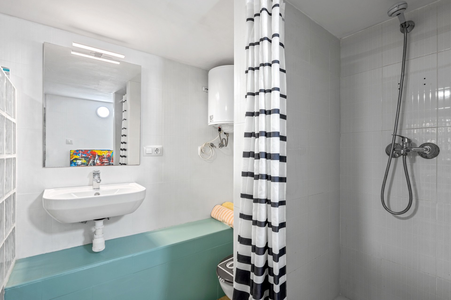 Reventa - Apartamento / piso - Ciudad Quesada - Lo Marabú