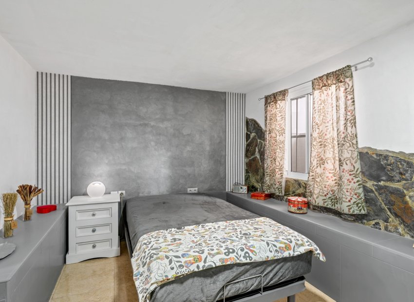 Reventa - Apartamento / piso - Ciudad Quesada - Lo Marabú