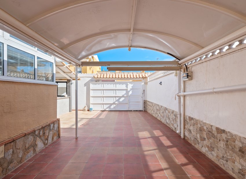 Reventa - Apartamento / piso - Ciudad Quesada - Lo Marabú