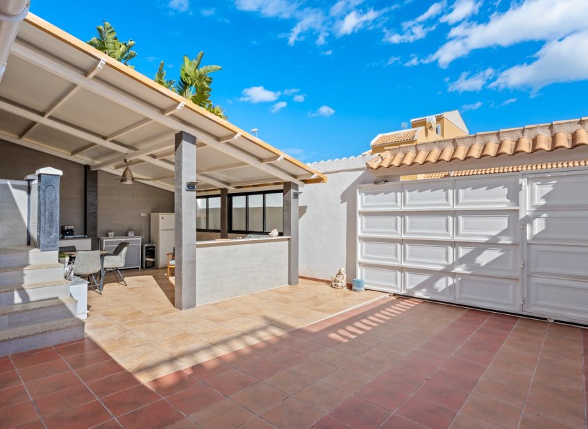 Reventa - Apartamento / piso - Ciudad Quesada - Lo Marabú