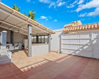 Reventa - Apartamento / piso - Ciudad Quesada - Lo Marabú