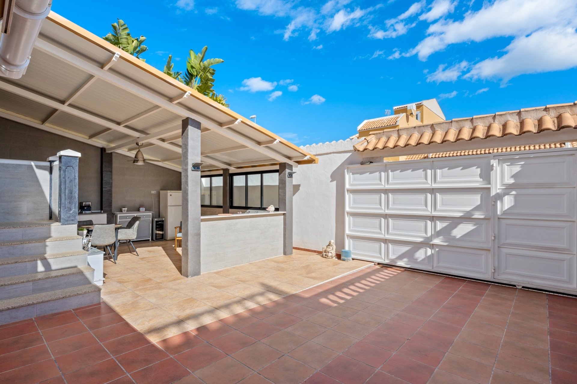 Reventa - Apartamento / piso - Ciudad Quesada - Lo Marabú