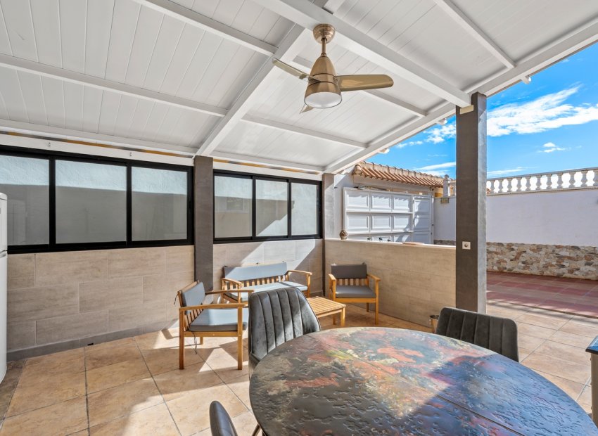 Reventa - Apartamento / piso - Ciudad Quesada - Lo Marabú