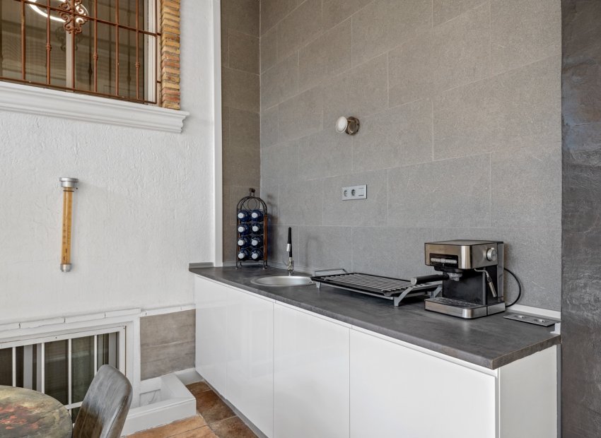 Reventa - Apartamento / piso - Ciudad Quesada - Lo Marabú