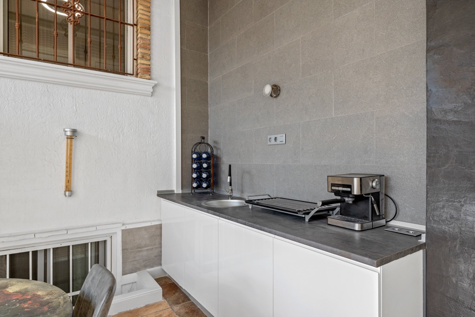 Reventa - Apartamento / piso - Ciudad Quesada - Lo Marabú