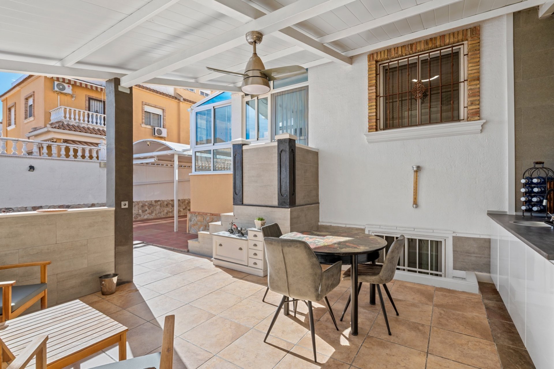 Reventa - Apartamento / piso - Ciudad Quesada - Lo Marabú