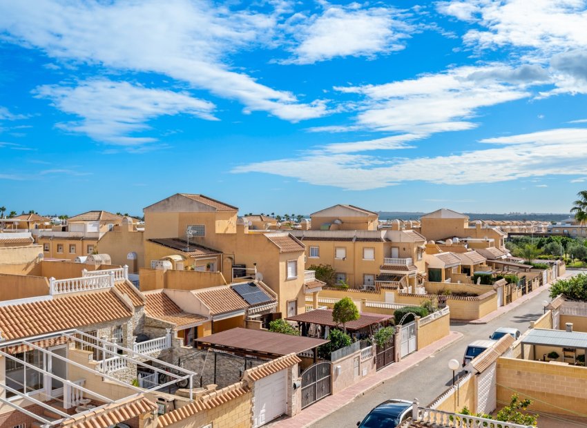 Reventa - Apartamento / piso - Ciudad Quesada - Lo Marabú