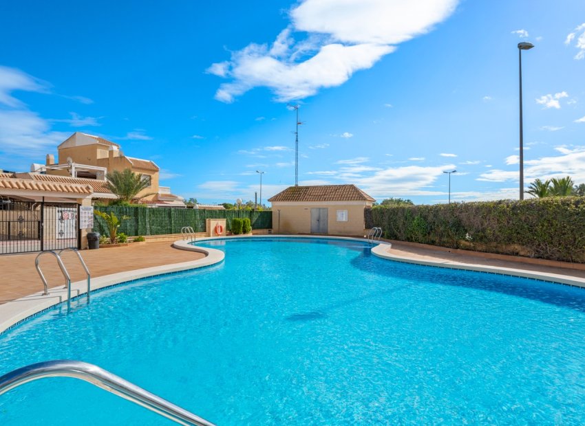 Reventa - Apartamento / piso - Ciudad Quesada - Lo Marabú