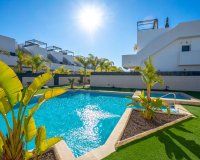 Reventa - Apartamento / piso - Ciudad Quesada - Lo Marabú