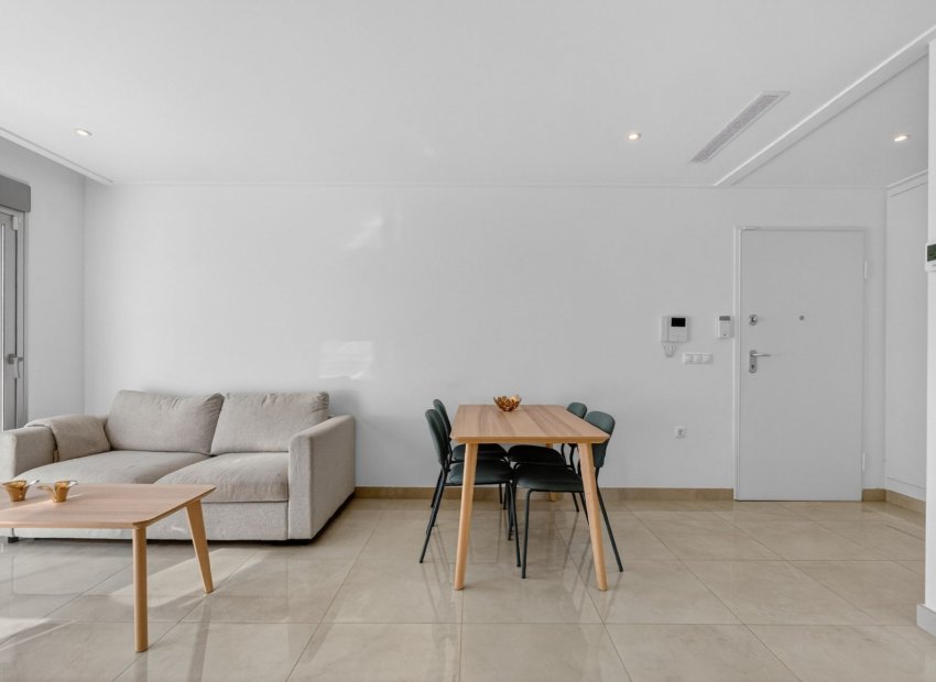 Reventa - Apartamento / piso - Ciudad Quesada - Lo Marabú