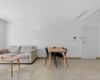 Reventa - Apartamento / piso - Ciudad Quesada - Lo Marabú