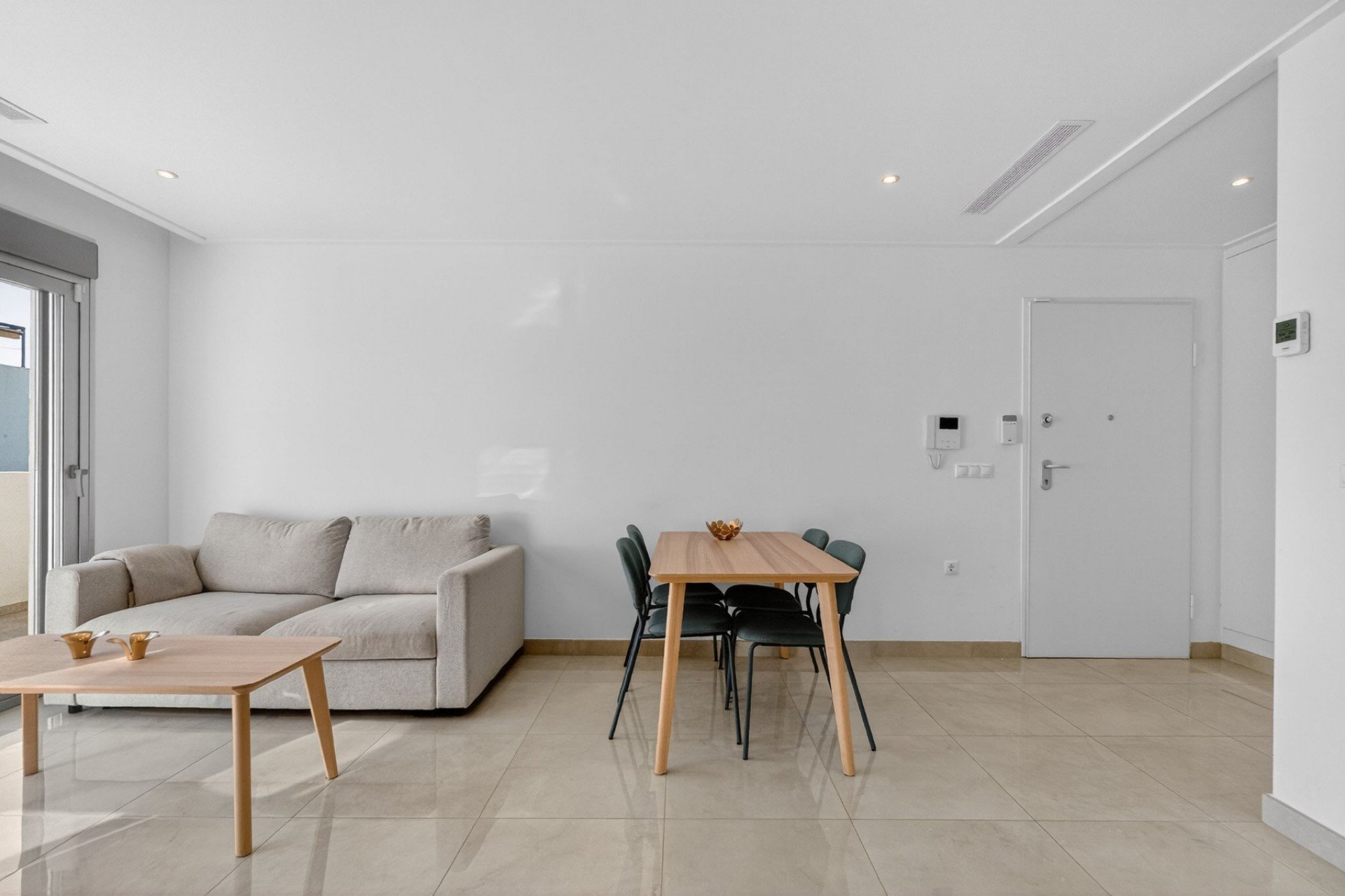 Reventa - Apartamento / piso - Ciudad Quesada - Lo Marabú