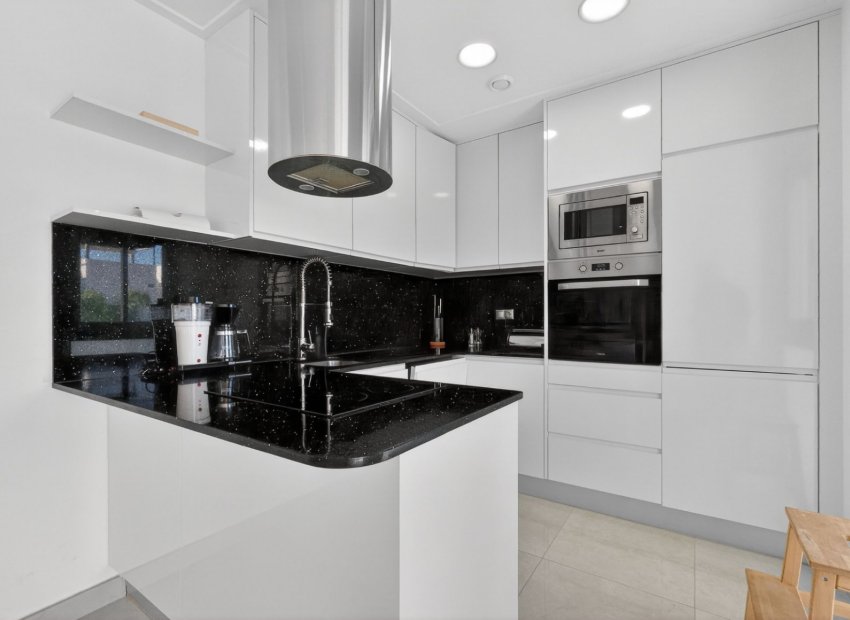 Reventa - Apartamento / piso - Ciudad Quesada - Lo Marabú