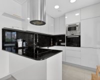 Reventa - Apartamento / piso - Ciudad Quesada - Lo Marabú