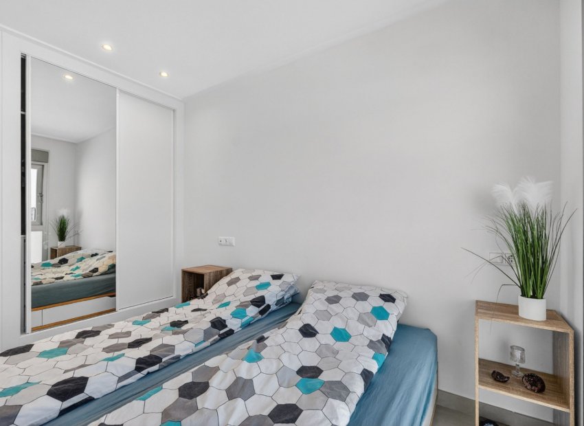 Reventa - Apartamento / piso - Ciudad Quesada - Lo Marabú