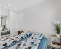 Reventa - Apartamento / piso - Ciudad Quesada - Lo Marabú