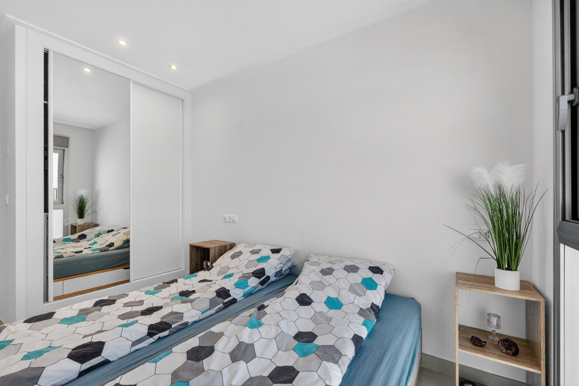 Reventa - Apartamento / piso - Ciudad Quesada - Lo Marabú