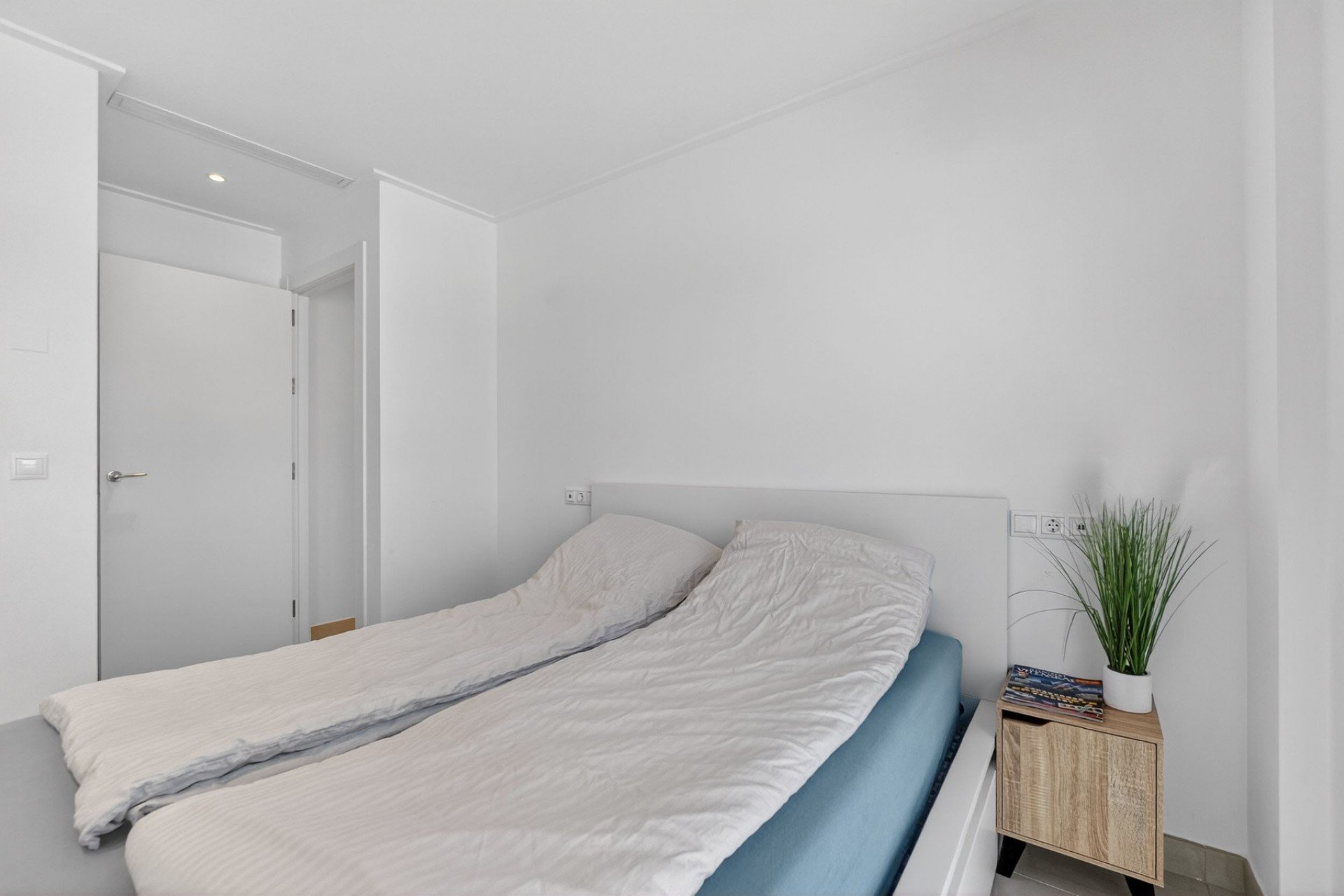 Reventa - Apartamento / piso - Ciudad Quesada - Lo Marabú