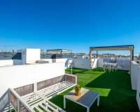 Reventa - Apartamento / piso - Ciudad Quesada - Lo Marabú