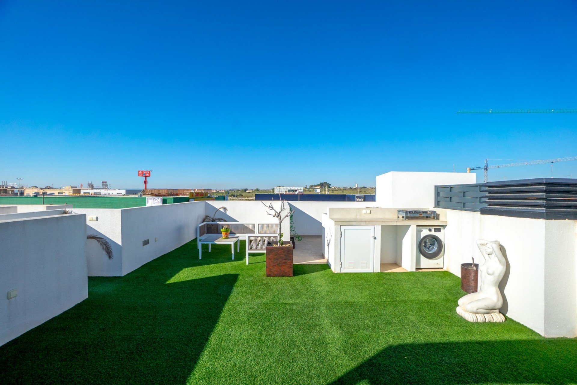 Reventa - Apartamento / piso - Ciudad Quesada - Lo Marabú