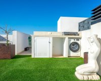 Reventa - Apartamento / piso - Ciudad Quesada - Lo Marabú