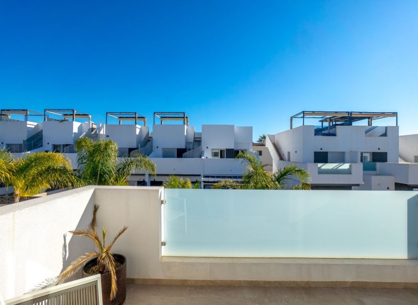 Reventa - Apartamento / piso - Ciudad Quesada - Lo Marabú