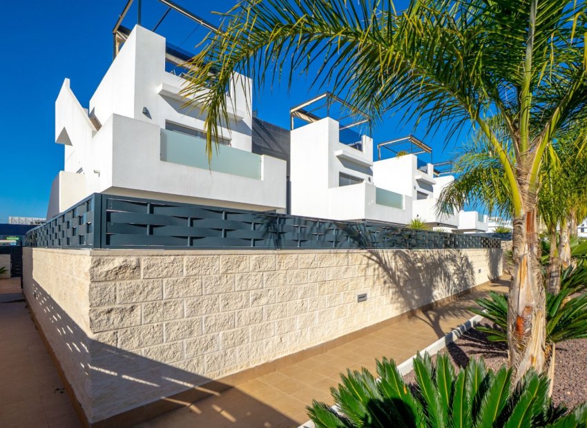 Reventa - Apartamento / piso - Ciudad Quesada - Lo Marabú