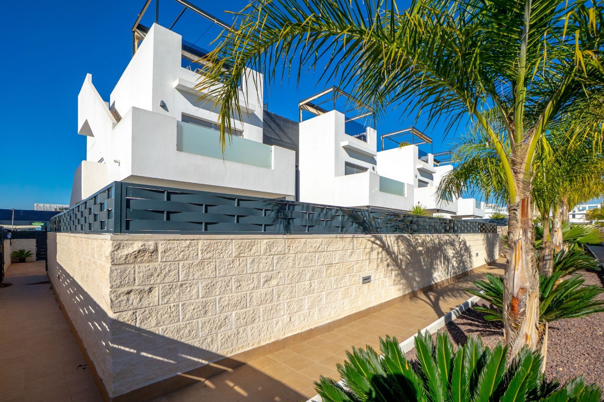 Reventa - Apartamento / piso - Ciudad Quesada - Lo Marabú