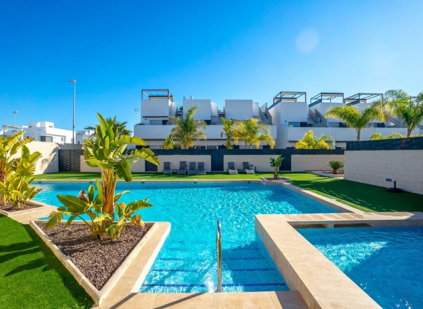 Reventa - Apartamento / piso - Ciudad Quesada - Lo Marabú