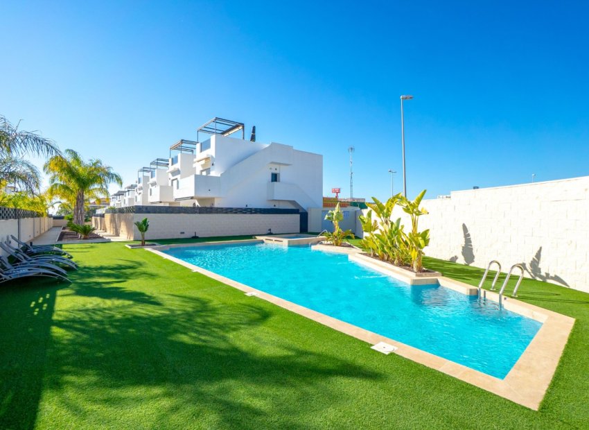 Reventa - Apartamento / piso - Ciudad Quesada - Lo Marabú