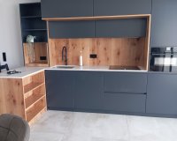 Reventa - Apartamento / piso - Ciudad Quesada - Rojales