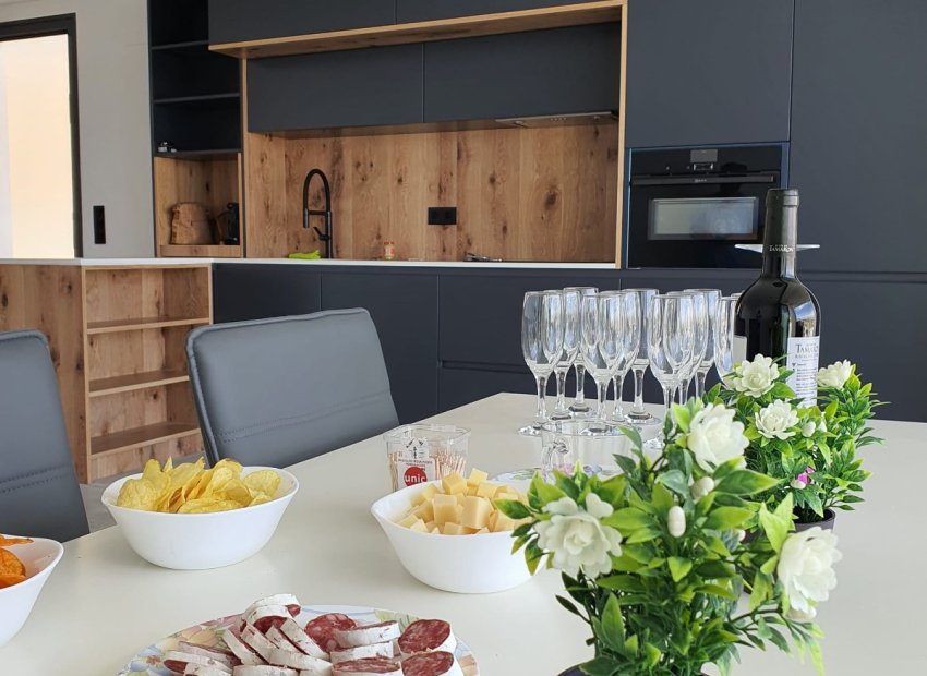 Reventa - Apartamento / piso - Ciudad Quesada - Rojales