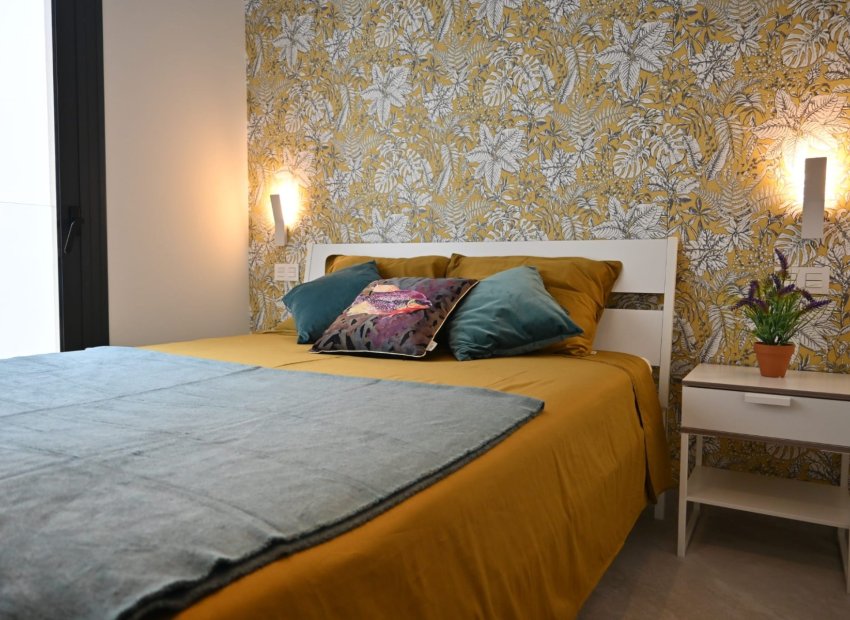 Reventa - Apartamento / piso - Ciudad Quesada - Rojales