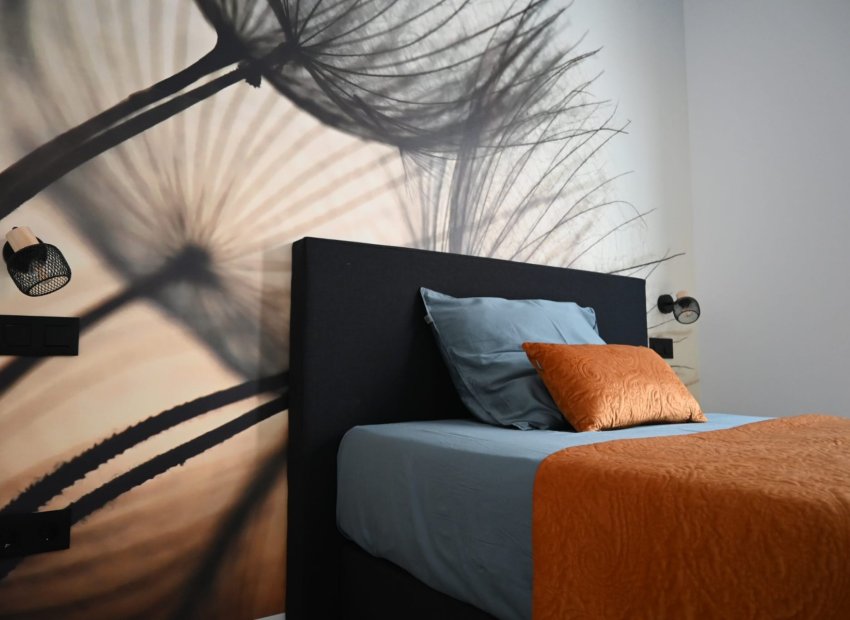 Reventa - Apartamento / piso - Ciudad Quesada - Rojales