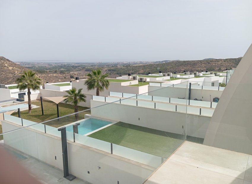 Reventa - Apartamento / piso - Ciudad Quesada - Rojales