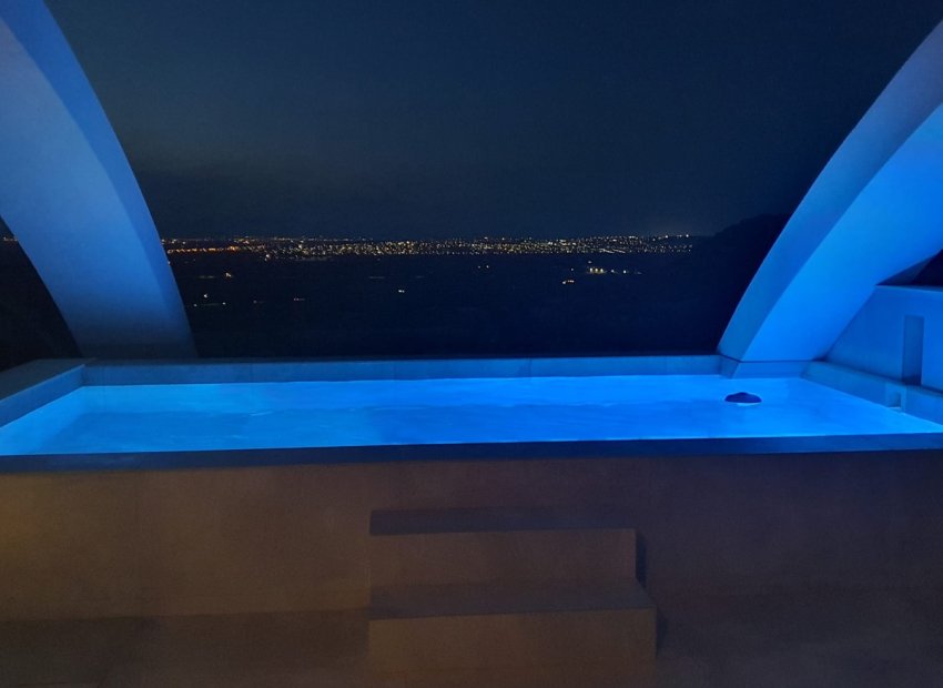 Reventa - Apartamento / piso - Ciudad Quesada - Rojales