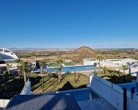 Reventa - Apartamento / piso - Ciudad Quesada - Rojales