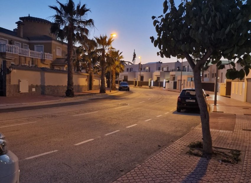 Reventa - Apartamento / piso - Ciudad Quesada - Rojales