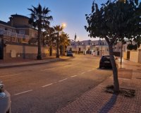 Reventa - Apartamento / piso - Ciudad Quesada - Rojales