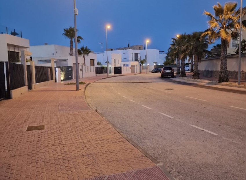 Reventa - Apartamento / piso - Ciudad Quesada - Rojales