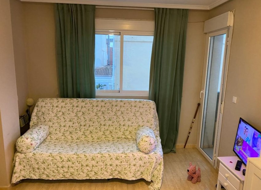 Reventa - Apartamento / piso - Ciudad Quesada - Rojales