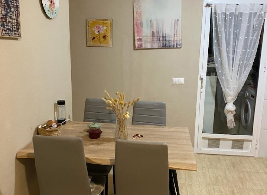 Reventa - Apartamento / piso - Ciudad Quesada - Rojales