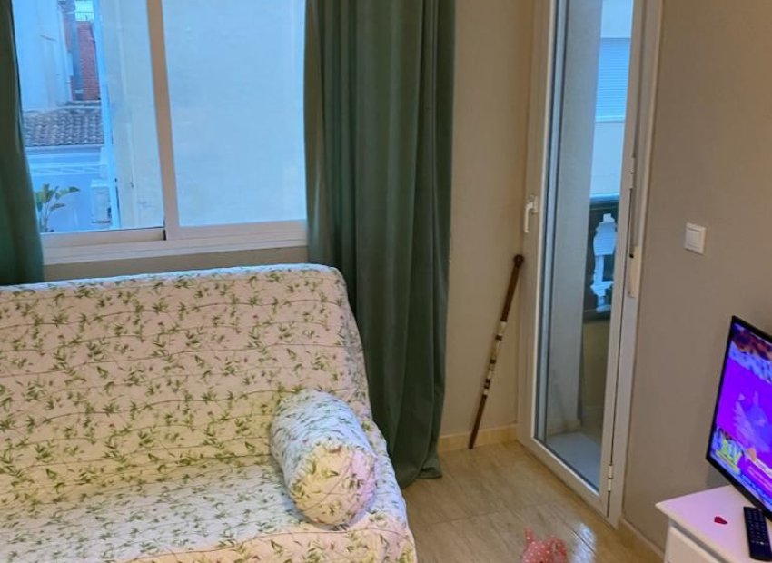 Reventa - Apartamento / piso - Ciudad Quesada - Rojales