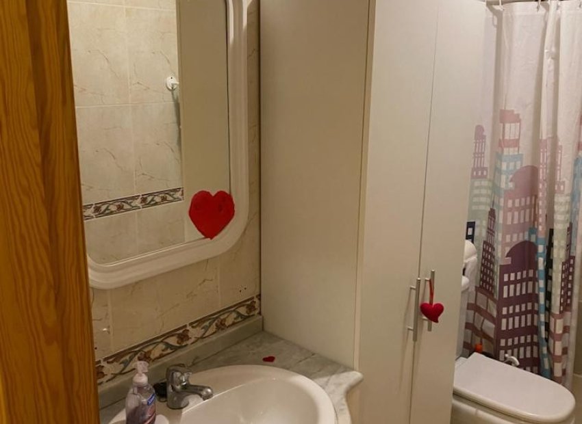 Reventa - Apartamento / piso - Ciudad Quesada - Rojales