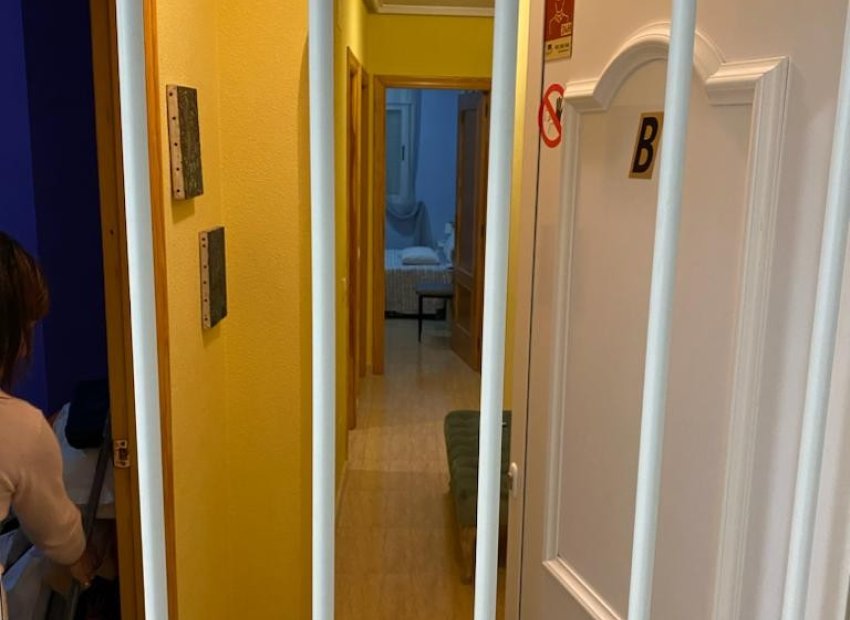 Reventa - Apartamento / piso - Ciudad Quesada - Rojales