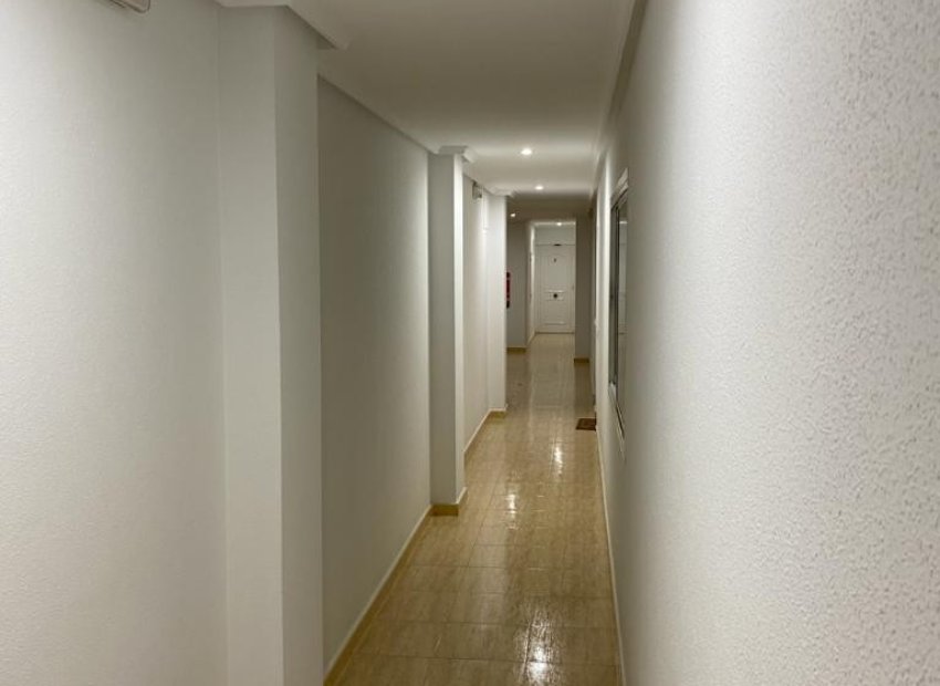Reventa - Apartamento / piso - Ciudad Quesada - Rojales