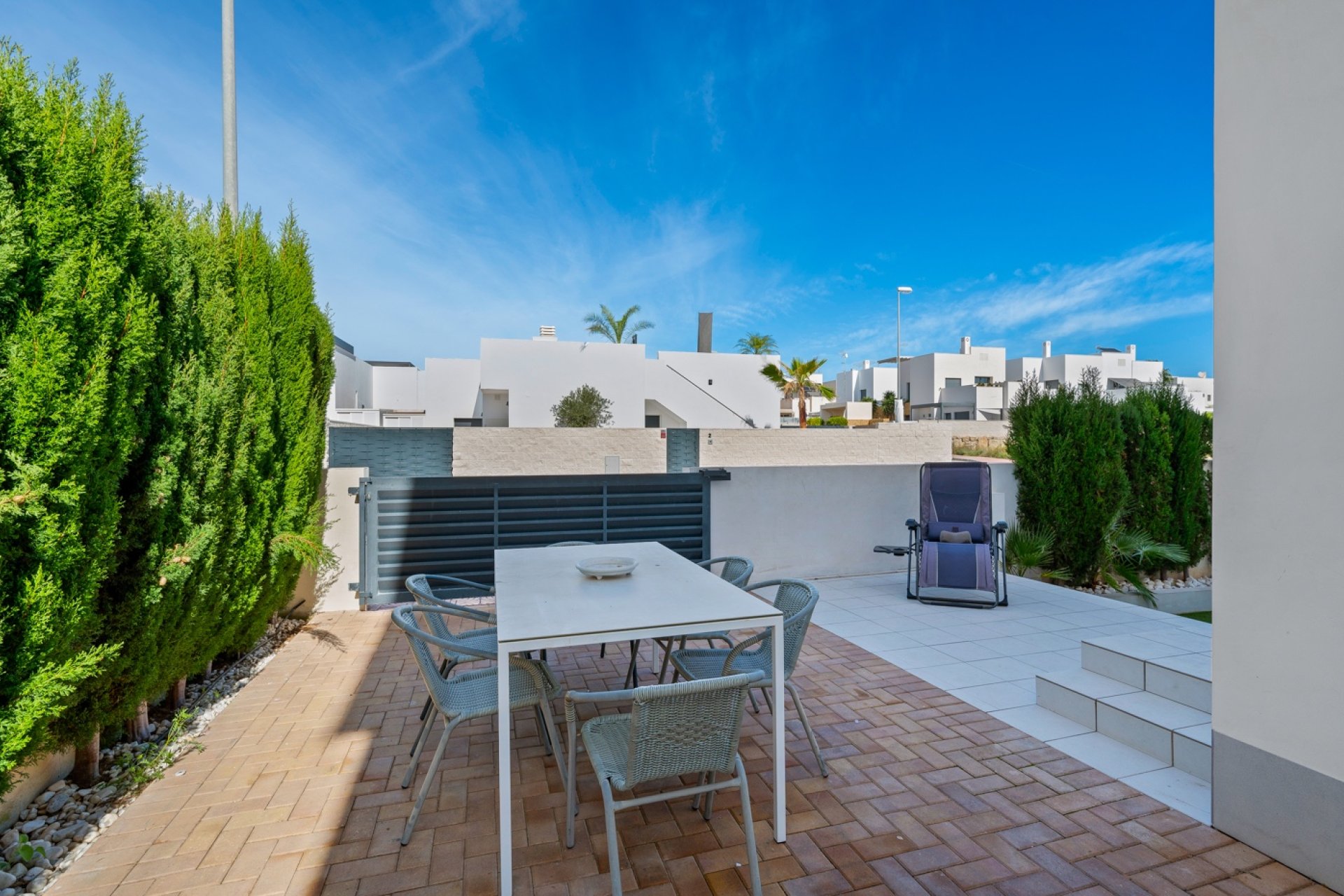 Reventa - Apartamento / piso - Ciudad Quesada - Rojales