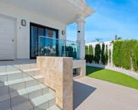 Reventa - Apartamento / piso - Ciudad Quesada - Rojales