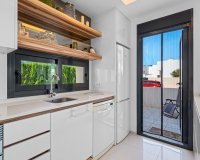 Reventa - Apartamento / piso - Ciudad Quesada - Rojales