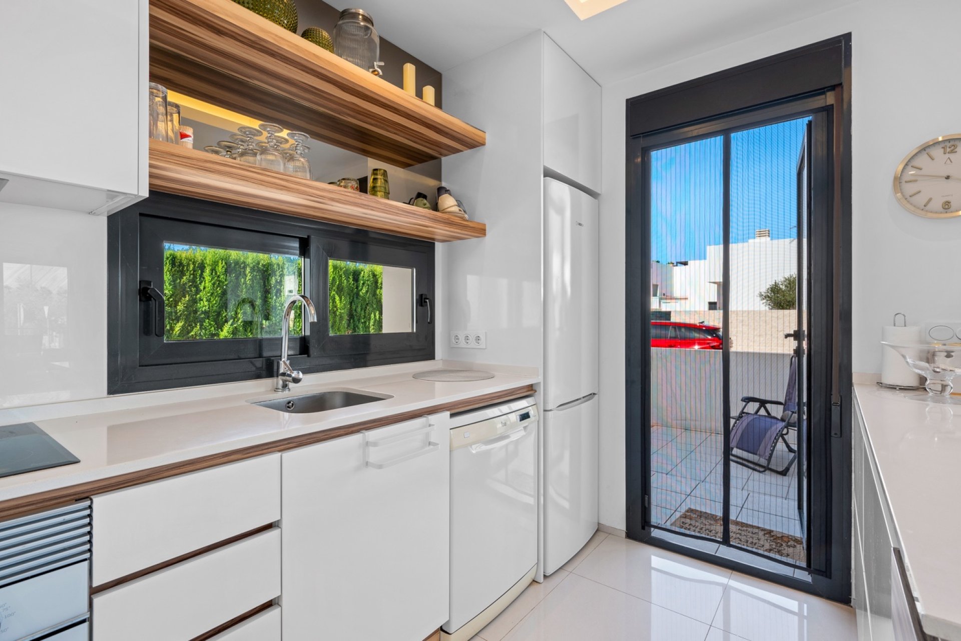 Reventa - Apartamento / piso - Ciudad Quesada - Rojales